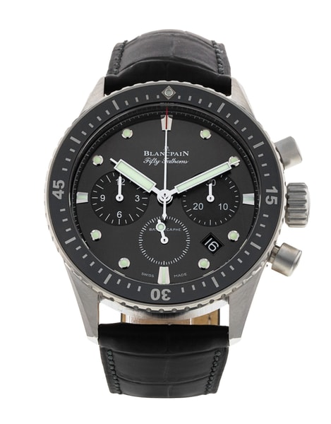Blancpain Fifty Fathoms 5200-1110-B52A
